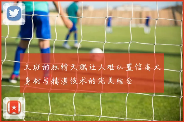 文班的独特天赋让人难以置信高大身材与精湛技术的完美结合