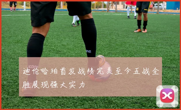 迪伦哈珀首发战绩完美至今五战全胜展现强大实力